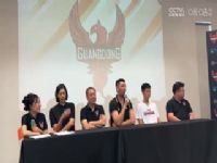 WCBA ݸͮʢVS㽭 20231215һ