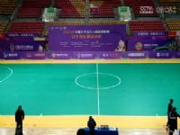 �й���ѧ������������������Ů�����ܾ����� ɽ��ҽ�ƴ�ѧvs����������ѧ 20231130